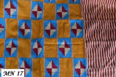 Buy Blue 7. in America.